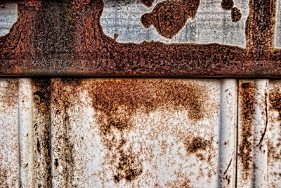 Rust