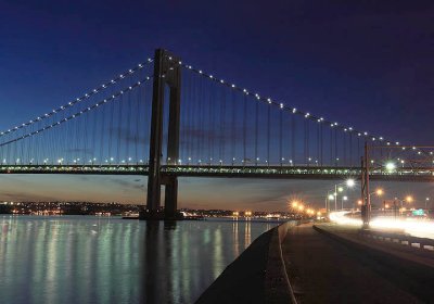 Verrazano Bridge