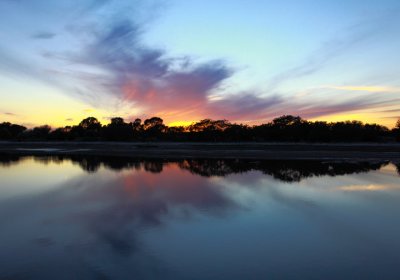 Long Island Sunset