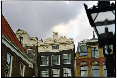 Haarlemmerstraat