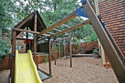Kid's Play Area