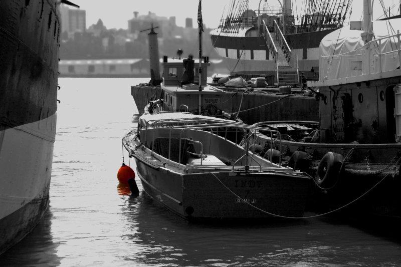 South St Seaport
