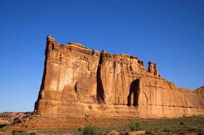 Arches