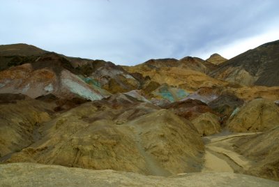 Death Valley