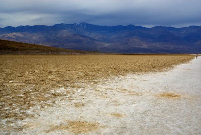 Salt Flats