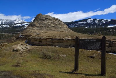 Soda Butte