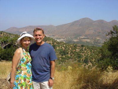 Crete