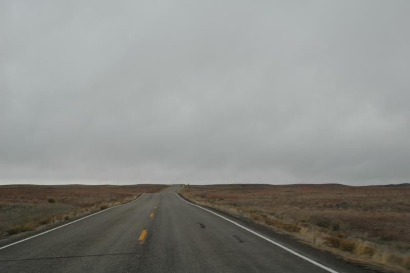 D7, Rt. 128, North of Moab