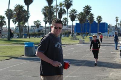 D2 Kenton at Mission Beach
