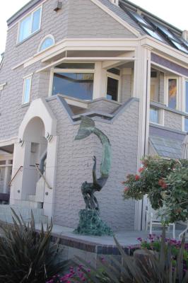 D2 Rental home at Mission Beach
