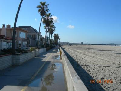 D2 Mission Beach