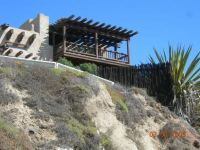 D2 Beach at La Jolla