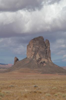 D6, Rt 163, Monument Valley