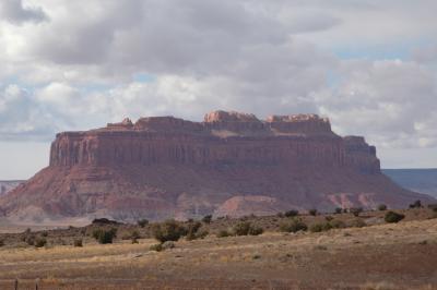 D6, Rt 163, Monument Valley