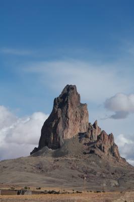 D6, Rt 163, Monument Valley