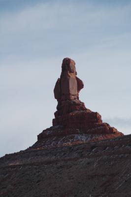 D6, Rt 163, Monument Valley