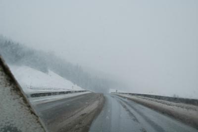 D7, I-70, close to Vail