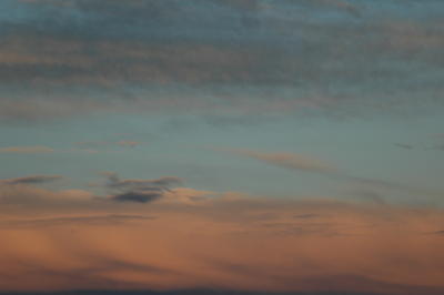 D7, Sunset in Kansas