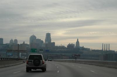 D8, Kansas City
