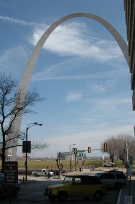 D8, St. Louis