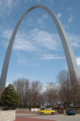 D8, St. Louis