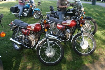Bike of the Week