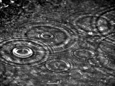 June 1, 2010 - Rained Out