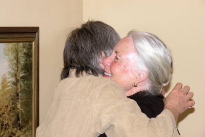 Linn & Mary