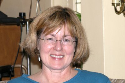 Barbara Buecher