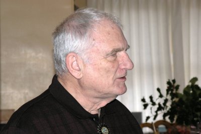 Eric Carlson