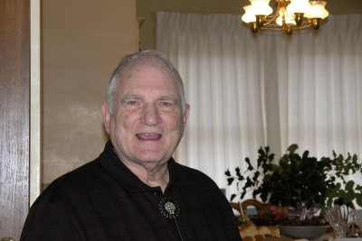 Eric Carlson