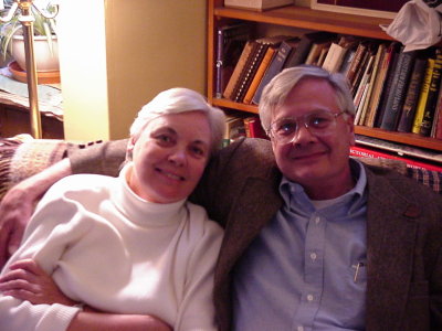 Mary & Randy (taken 10-18-2002)