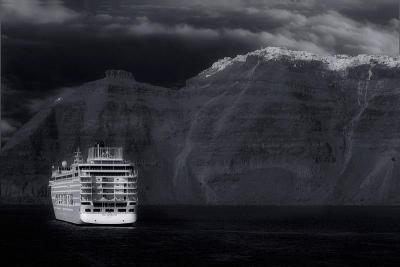 the  boat  and  the  village