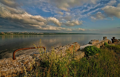 Riviere du Loup