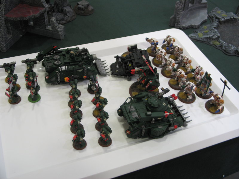 Dark Angels