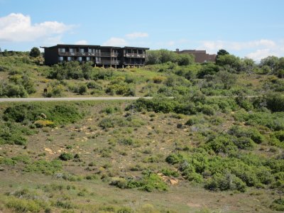 Mesa Verde CO -Lodge