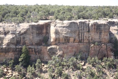 Mesa Verde - CO