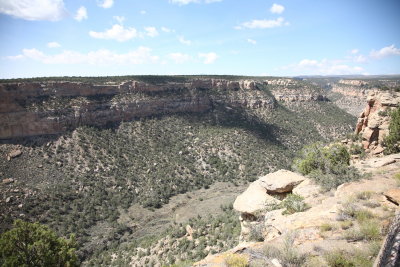Mesa Verde- CO