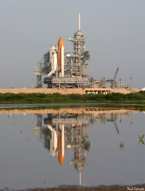 Atlantis Pad B