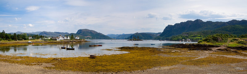 Plockton