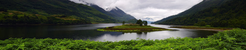 Loch Leven