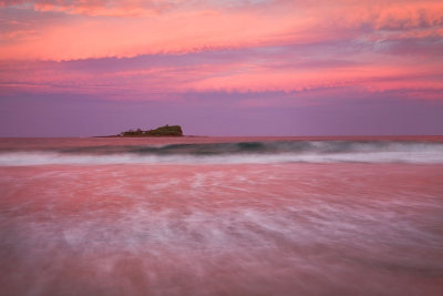 Mudjimba Island