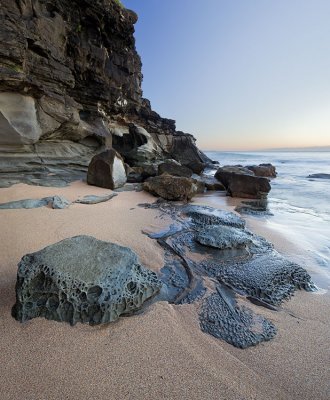 Shelly Beach