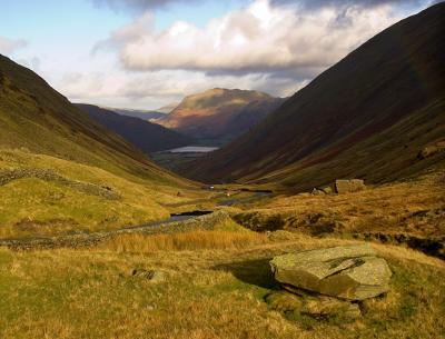 Kirkstone Pass