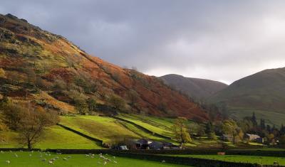 Patterdale