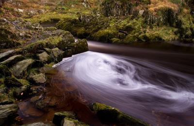 Ingleton Eddy