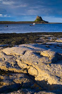 Holy Island