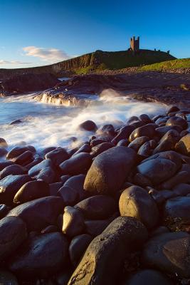 Dunstanburgh Castle 3