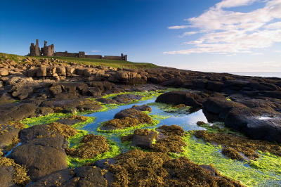 Dunstanburgh 2