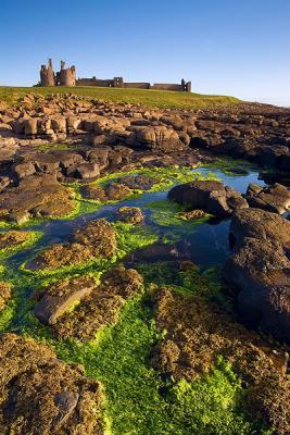 Dunstanburgh